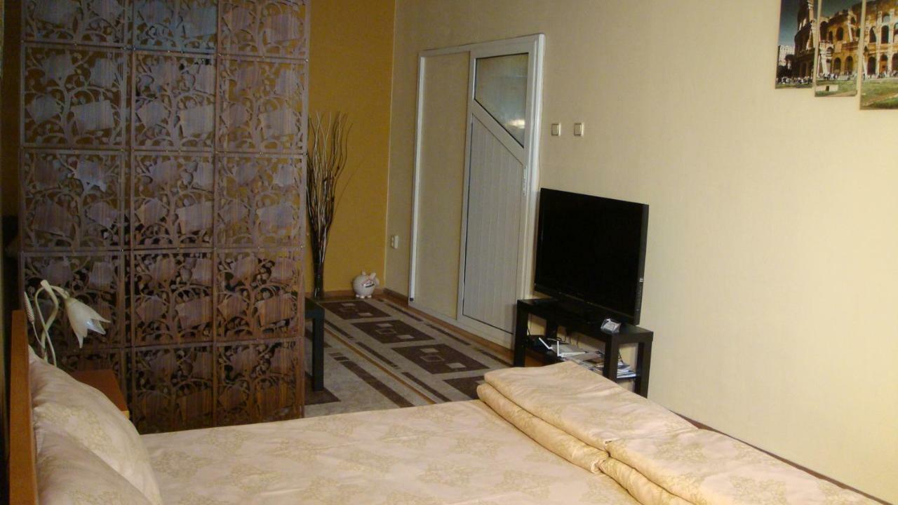Apartment Sofia Center Exterior foto